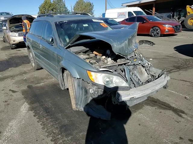 2009 Subaru Outback - Image 10