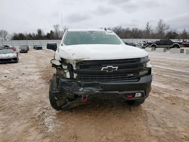2021 Chevrolet Silverado - Image 10