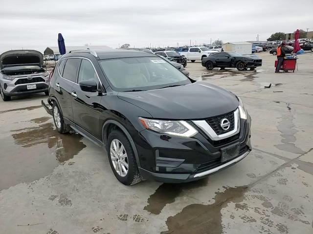 2017 Nissan Rogue - Image 14