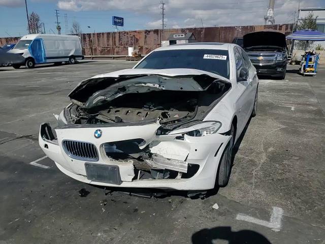 2013 BMW 5er - Image 10