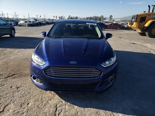 2013 Ford Fusion - Image 11