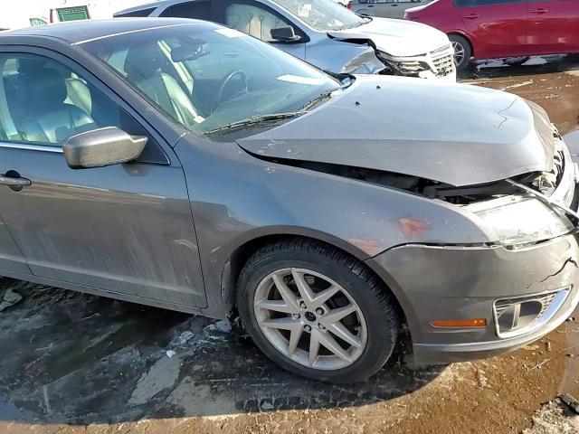 2012 Ford Fusion - Image 11