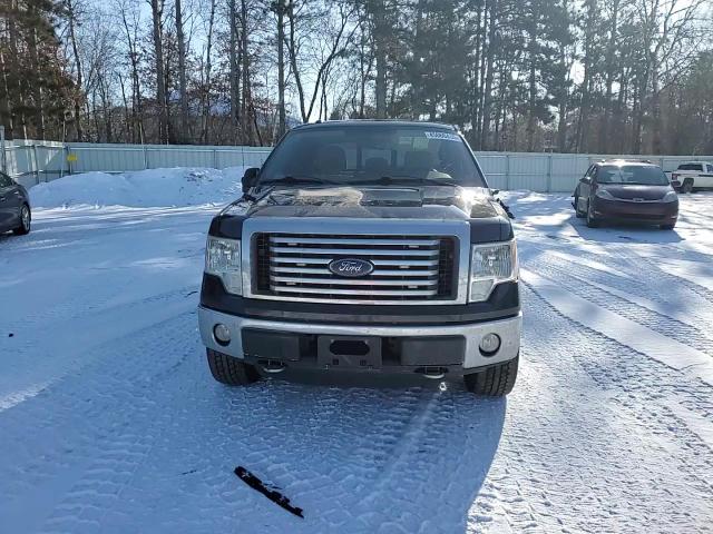 2012 Ford F-150 - Image 10