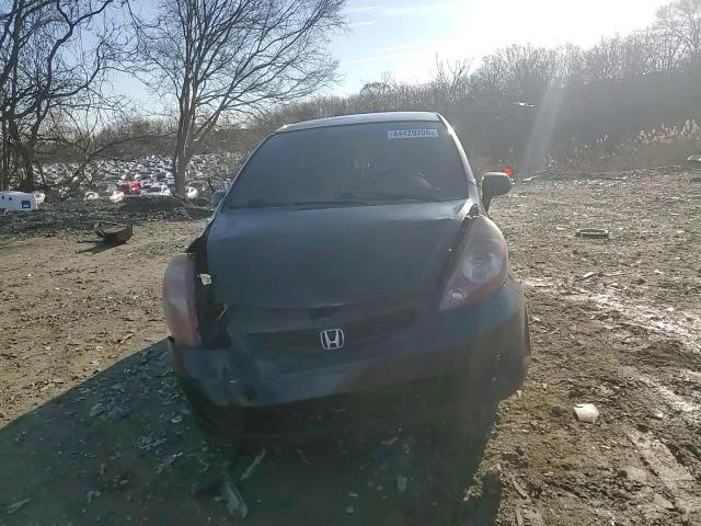 2008 Honda Fit - Image 11