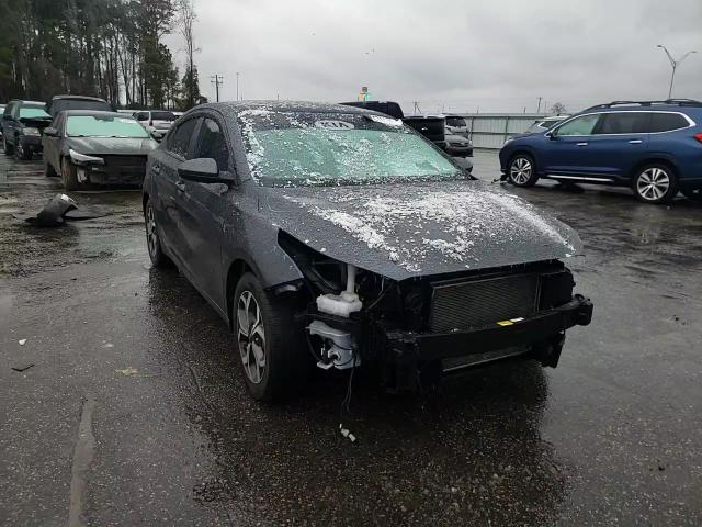 2021 Kia Forte - Image 10