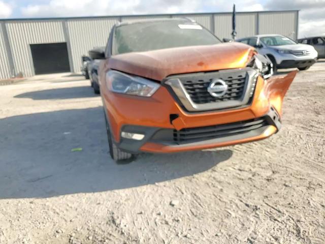 2019 Nissan Kicks - Image 11