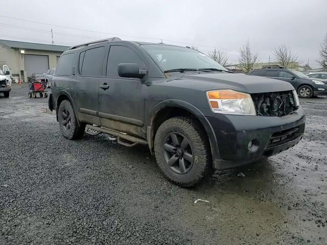 2015 Nissan Armada - Image 12