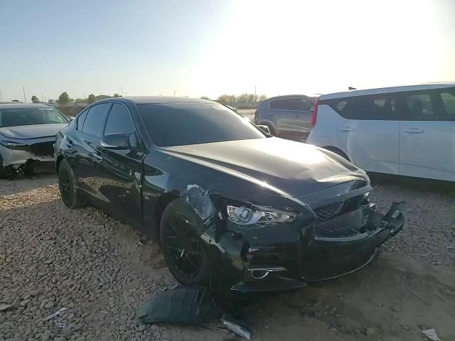 2017 Infiniti Q50 - Image 11