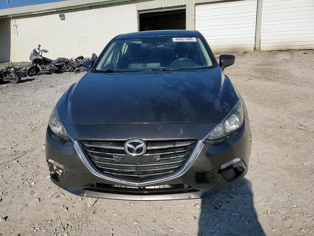 2016 Mazda 3 - Image 14