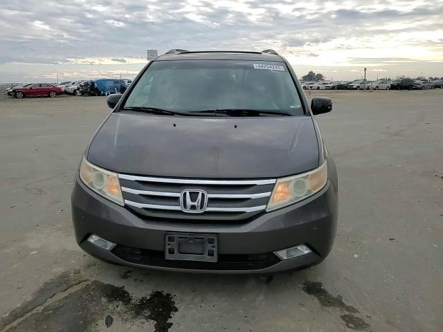 2011 Honda Odyssey - Image 12