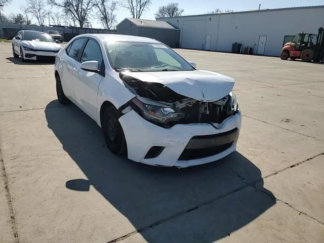 2015 Toyota Corolla - Image 11