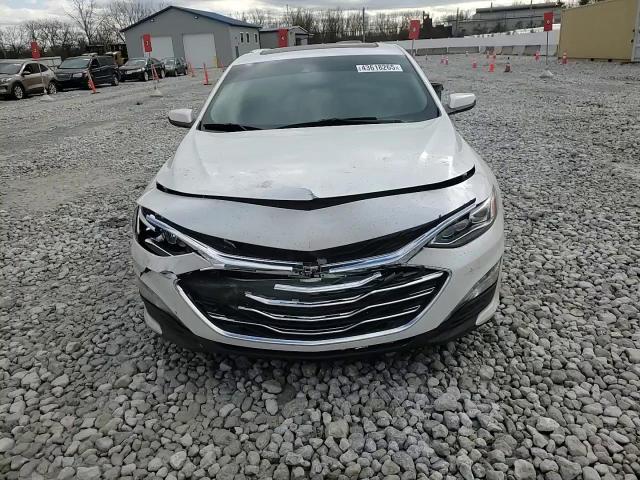 2019 Chevrolet Malibu - Image 10