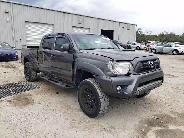 2015 Toyota Tacoma - Image 11