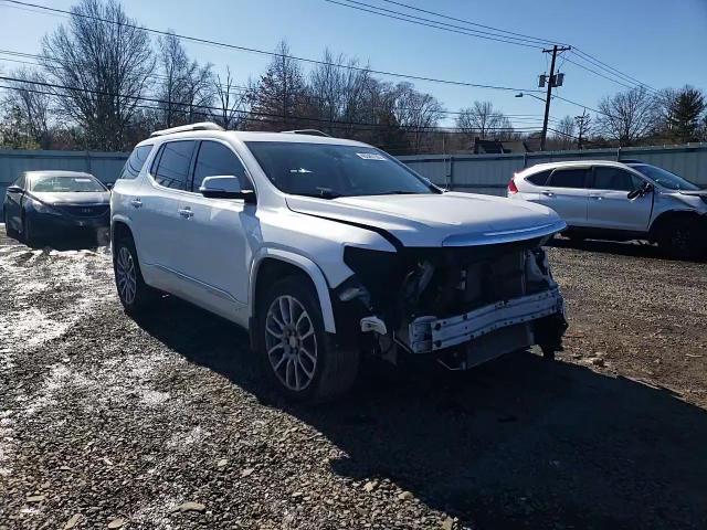 2020 GMC Acadia - Image 12