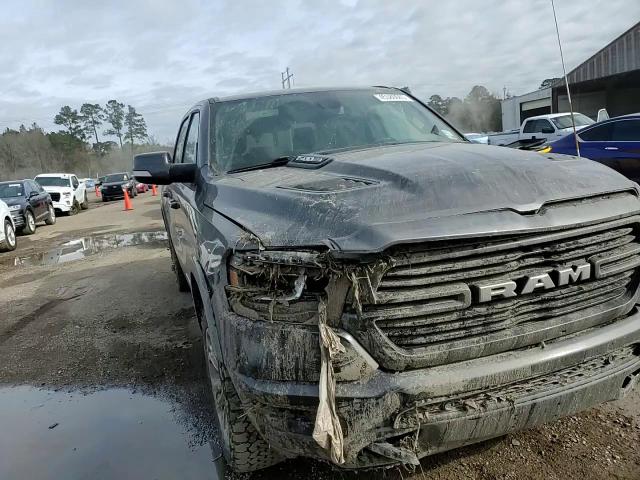 2020 RAM 1500 - Image 11