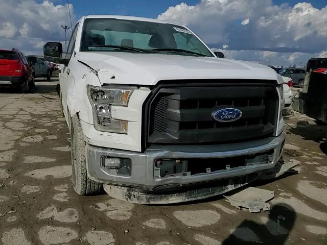 2016 Ford F-150 - Image 10