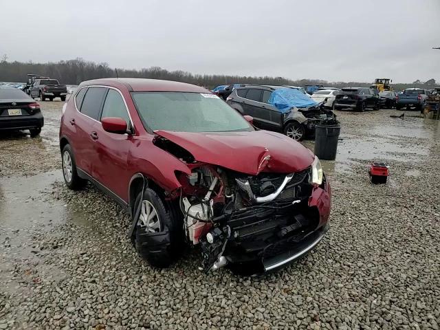 2016 Nissan Rogue - Image 11
