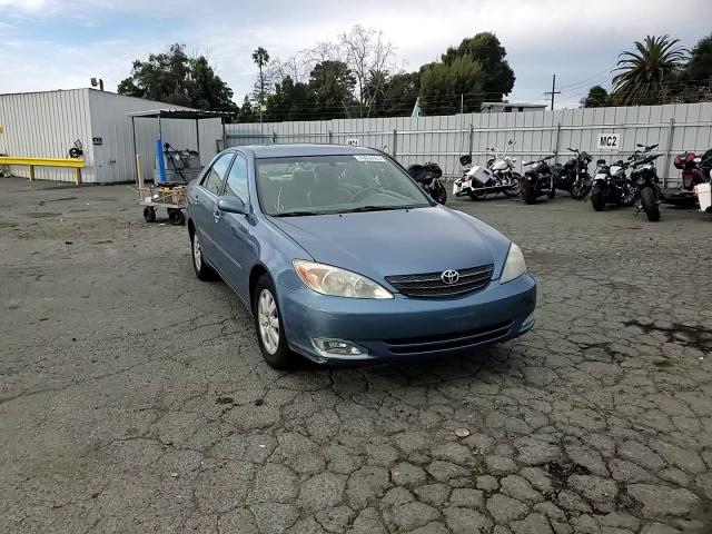 2004 Toyota Camry - Image 11
