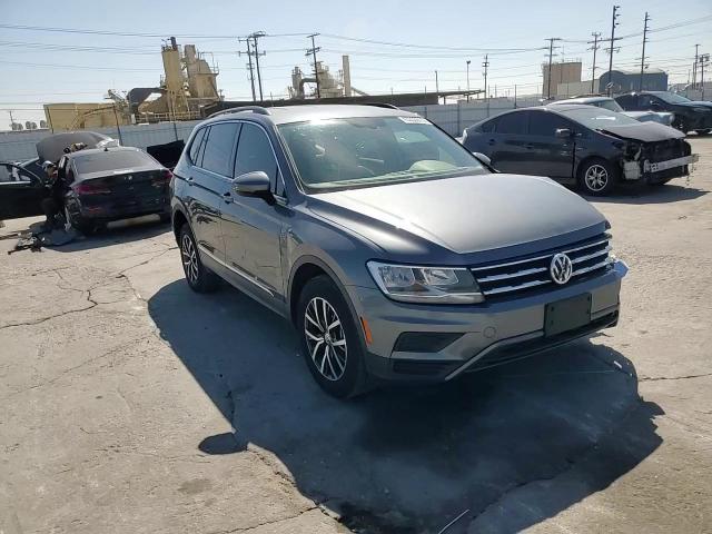 2020 Volkswagen Tiguan - Image 12