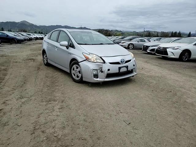 2010 Toyota Prius - Image 10