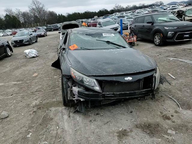 2015 Kia Optima - Image 11