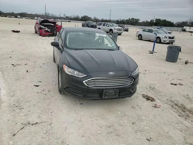 2018 Ford Fusion - Image 11