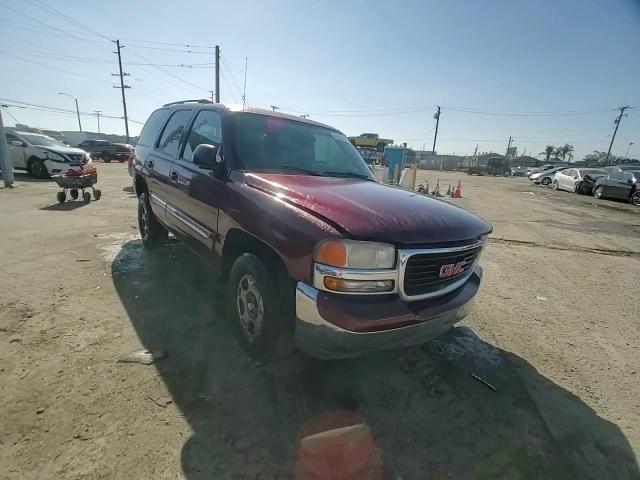 2004 GMC Yukon - Image 12