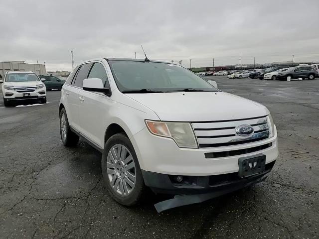 2010 Ford Edge - Image 12