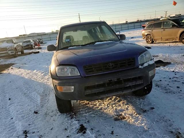 1998 Toyota RAV 4 - Image 11