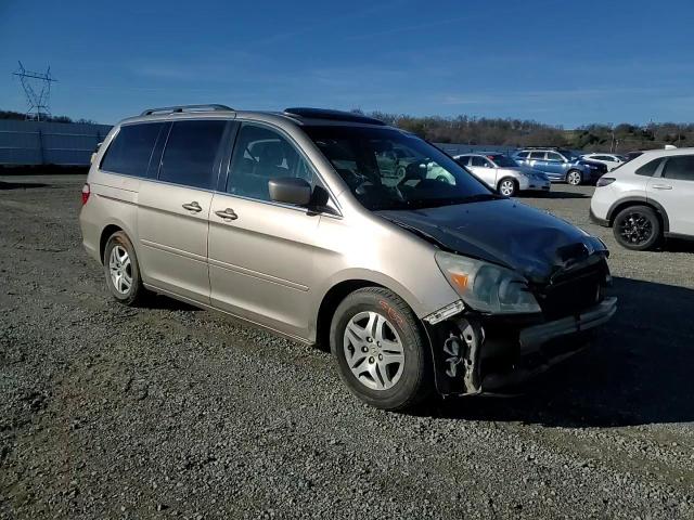 2007 Honda Odyssey - Image 11