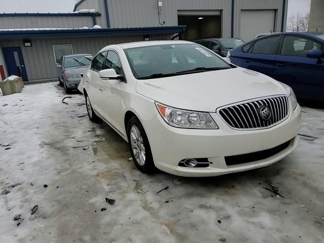 2013 Buick LaCrosse - Image 14