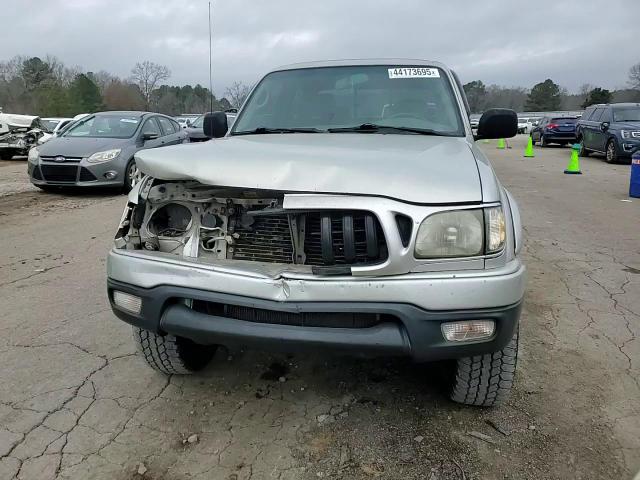 2001 Toyota Tacoma - Image 10
