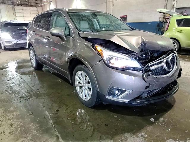 2017 Buick Envision - Image 14