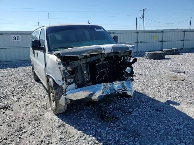 2011 Chevrolet Express - Image 12