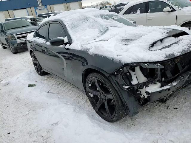 2015 Dodge Charger - Image 10
