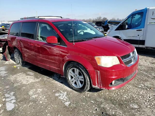 2013 Dodge Caravan - Image 12