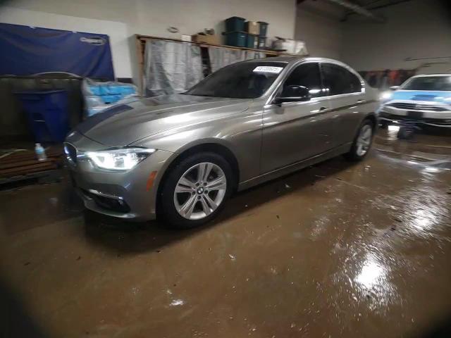 2017 BMW 3er - Image 13