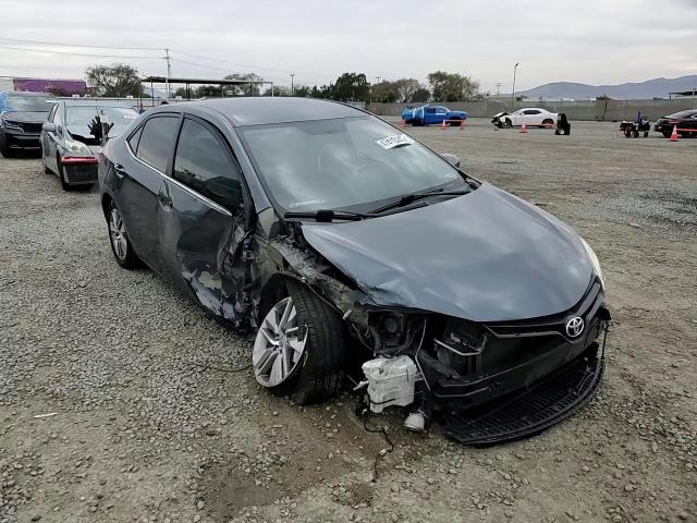 2014 Toyota Corolla - Image 11