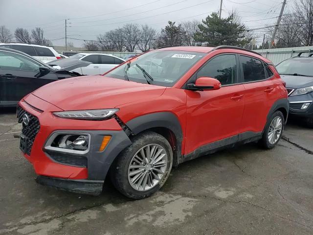 2020 Hyundai Kona - Image 12