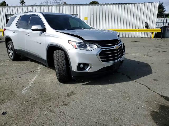 2018 Chevrolet Traverse - Image 12