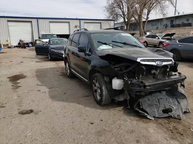 2018 Subaru Forester - Image 12