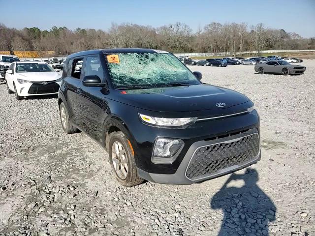2020 Kia Soul - Image 14