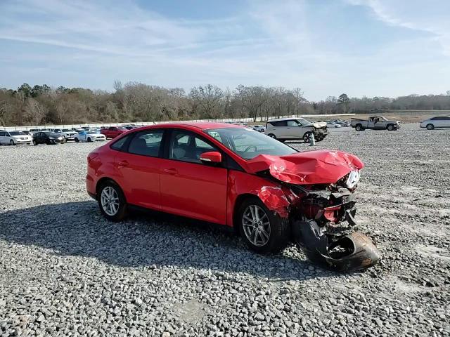 2016 Ford Focus - Image 10