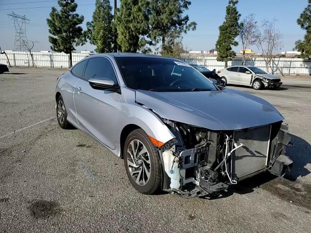 2018 Honda Civic - Image 10