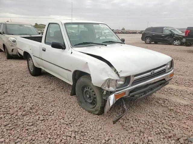 1994 Toyota Pickup - Image 11