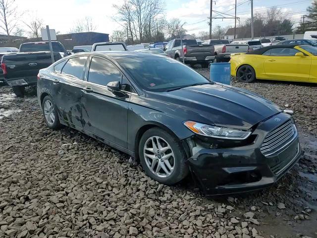 2013 Ford Fusion - Image 11