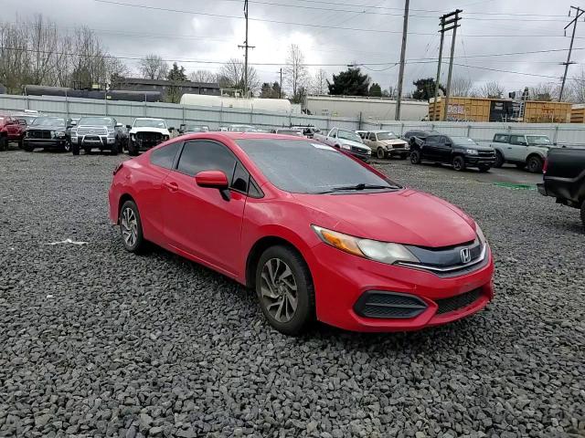 2014 Honda Civic - Image 11