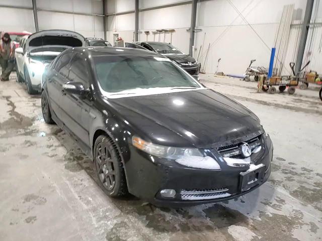 2008 Acura TL - Image 10