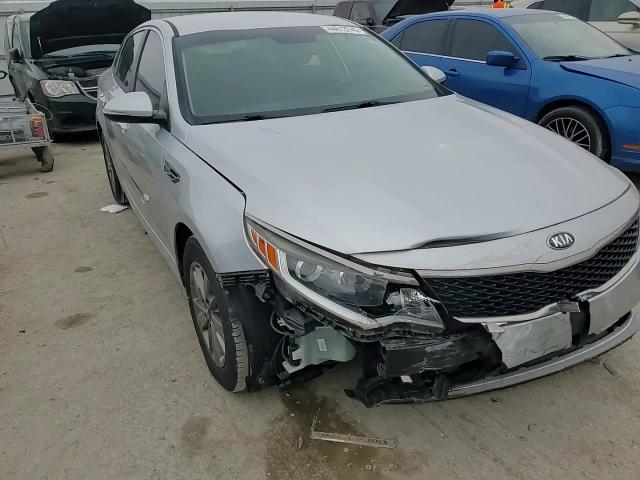 2016 Kia Optima - Image 11