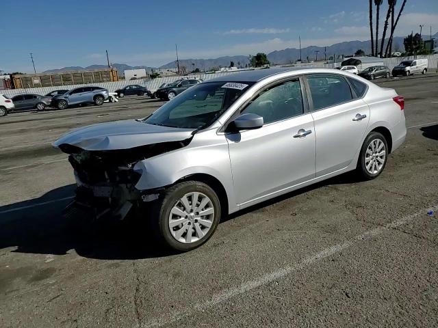 2018 Nissan Sentra - Image 11